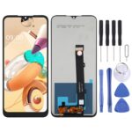 Pantalla Completa TFT para LG K41S LMK410EMW / LM-K410EMW / LM-K410