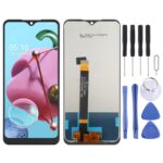 Pantalla Completa TFT para LG Q51 K51 LM-Q510N