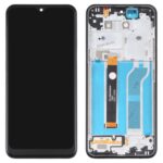 Pantalla Completa TFT para LG K51 LM-Q510N (Negro) - Imagen 2