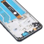 Pantalla Completa TFT para LG K51 LM-Q510N (Negro) - Imagen 3