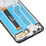 Pantalla Completa TFT para LG K51 LM-Q510N (Negro) - Imagen 4