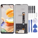 Pantalla Completa TFT para LG Q61