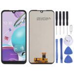Pantalla Completa TFT para LG K31 Q31 LM-K300Q