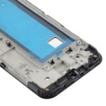 Pantalla Completa TFT para LG K31 LM-K300Q con Marco (Negro) - Imagen 4