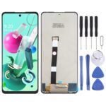 Pantalla Completa Original para LG Q92 5G