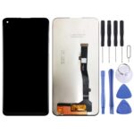 Pantalla Completa para ZTE Blade V2020 5G (Negro) - Imagen 2
