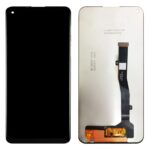 Pantalla Completa para ZTE Blade V2020 5G (Negro) - Imagen 3