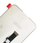 Pantalla Completa para ZTE Blade V2020 5G (Negro) - Imagen 4