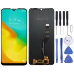 Pantalla Completa para ZTE Blade A7 Prime (Negro)