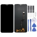 Pantalla Completa para ZTE Blade A7 Prime (Negro) - Imagen 2