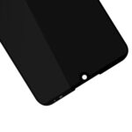 Pantalla Completa para ZTE Blade A7 Prime (Negro) - Imagen 4