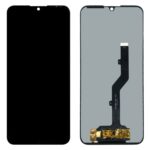 Pantalla Completa para ZTE Blade A7S 2020 (Negro) - Imagen 3