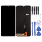 Pantalla Completa para ZTE Blade 10 Prime (Negro) - Imagen 2