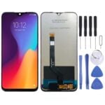 Pantalla Completa para Lenovo K10 Plus Pagw0015In L39051 (Negro)