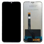 Pantalla Completa para Lenovo K10 Plus Pagw0015In L39051 (Negro) - Imagen 3