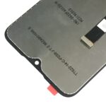 Pantalla Completa para Lenovo K10 Plus Pagw0015In L39051 (Negro) - Imagen 4