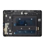 Pantalla Completa para Amazon Fire HD 8 10th Gen K72Ll4 con Marco - Imagen 3
