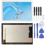 Pantalla Completa para Lenovo Tab4 10 Rel Tablet Tb-X504F Tb-X504M Tb-X504L