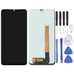 Pantalla Completa para T-Mobile Revvl 4 5007W 5007Z (Negro) - Imagen 2