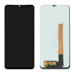 Pantalla Completa para T-Mobile Revvl 4 5007W 5007Z (Negro) - Imagen 3