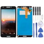 Pantalla Completa para T-Mobile Revvl (Negro)