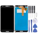 Pantalla Completa para T-Mobile Revvl (Negro) - Imagen 2