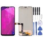 Pantalla Completa para T-Mobile Revvl Plus XT1965-T (Negro)