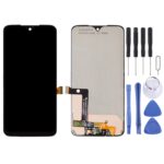 Pantalla Completa para T-Mobile Revvl Plus XT1965-T (Negro) - Imagen 2