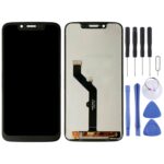 Pantalla Completa para T-Mobile Revvl XT1952-T (Negro) - Imagen 2
