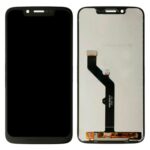 Pantalla Completa para T-Mobile Revvl XT1952-T (Negro) - Imagen 3