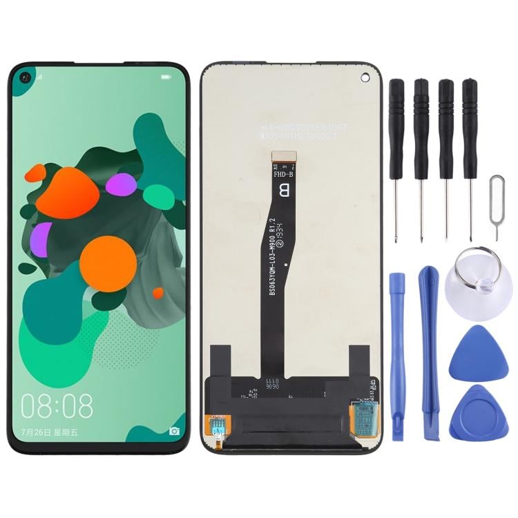 SPS1277.jpg Pantalla Completa para Huawei Mate 30 Lite Original - Imagen 1