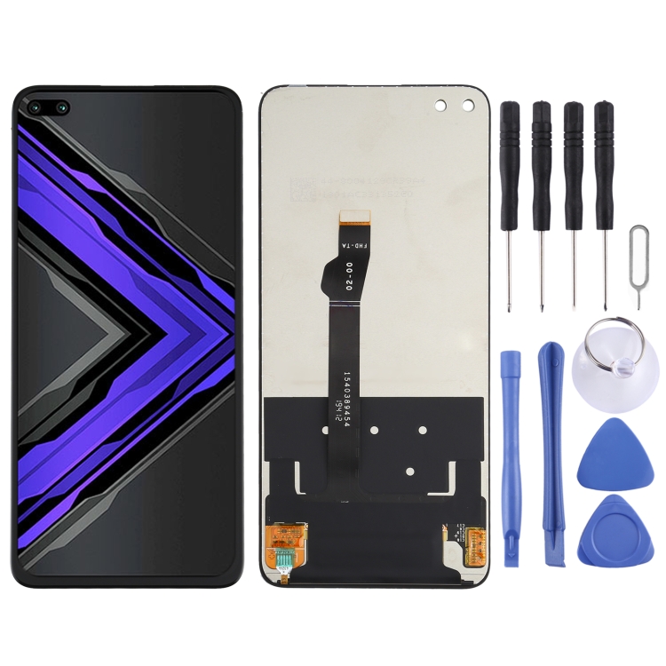 SPS1279.jpg Pantalla Completa para Honor Play4 Pro - Imagen 1