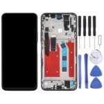 Pantalla Completa para Honor X10 5G con Marco - Imagen 2