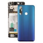 Tapa Trasera de Batería para Vivo Z5X / Z1 Pro V1911A / V1919A / 1919 / 1951 / Pd1911F_Ex / 1918