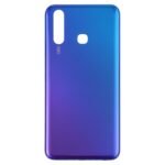 Tapa Trasera de Batería para Vivo Y5S V1934A V1934T - Imagen 2