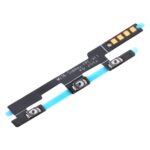 Cable Flex Botón de Encendido y Volumen para Motorola Moto E7 - Imagen 2