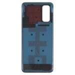 Tapa Trasera de Batería para Vivo iQOO Z1 V1986A - Imagen 3