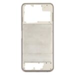 Marco Medio para Vivo Y70S (Dorado) - Imagen 3