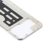 Marco Medio para Vivo Y70S (Dorado) - Imagen 4