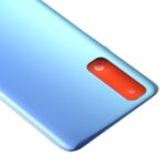 Tapa Trasera de Batería para Vivo Y51S V2002A (Azul) - Imagen 4