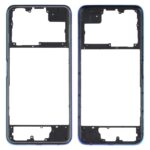Marco Medio para Vivo Y51S V2002A (Azul)