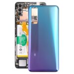 Tapa Trasera de Batería para Vivo Y70 / V20 Se V2022, V2023