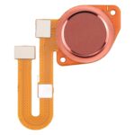 Cable Flex Sensor de Huellas Dactilares para Motorola Moto G9 Play (Rosa)