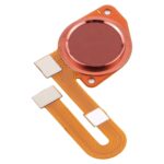 Cable Flex Sensor de Huellas Dactilares para Motorola Moto G9 Play (Rosa) - Imagen 2