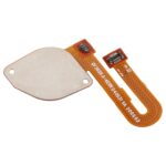 Cable Flex Sensor de Huellas Dactilares para Motorola Moto G9 Play (Rojo) - Imagen 3