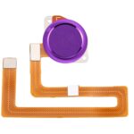 Cable Flex Sensor de Huellas para Motorola Moto G8 Play XT2015 XT2015-2 (Morado)