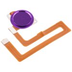 Cable Flex Sensor de Huellas para Motorola Moto G8 Play XT2015 XT2015-2 (Morado) - Imagen 2