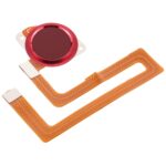 Cable Flex Sensor Huellas para Motorola Moto G8 Play XT2015 XT2015-2 (Rojo) - Imagen 2