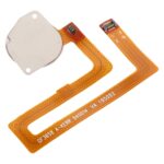 Cable Flex Sensor Huellas para Motorola Moto G8 Play XT2015 XT2015-2 (Rojo) - Imagen 3