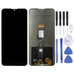 Pantalla Completa para Lenovo K13 Note (Negro) - Imagen 2